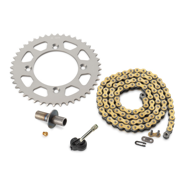 KTM Power reduction kit
